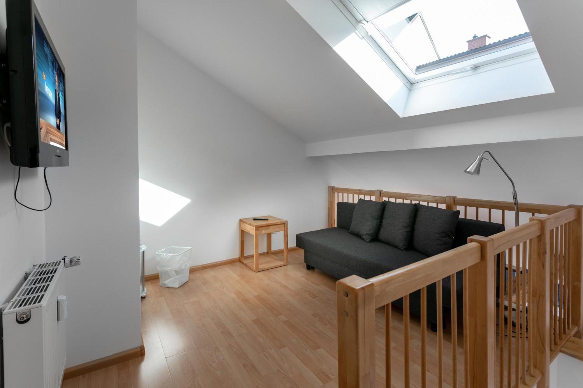 Pensionsieben Das Andere Hotel Lörrach Екстериор снимка