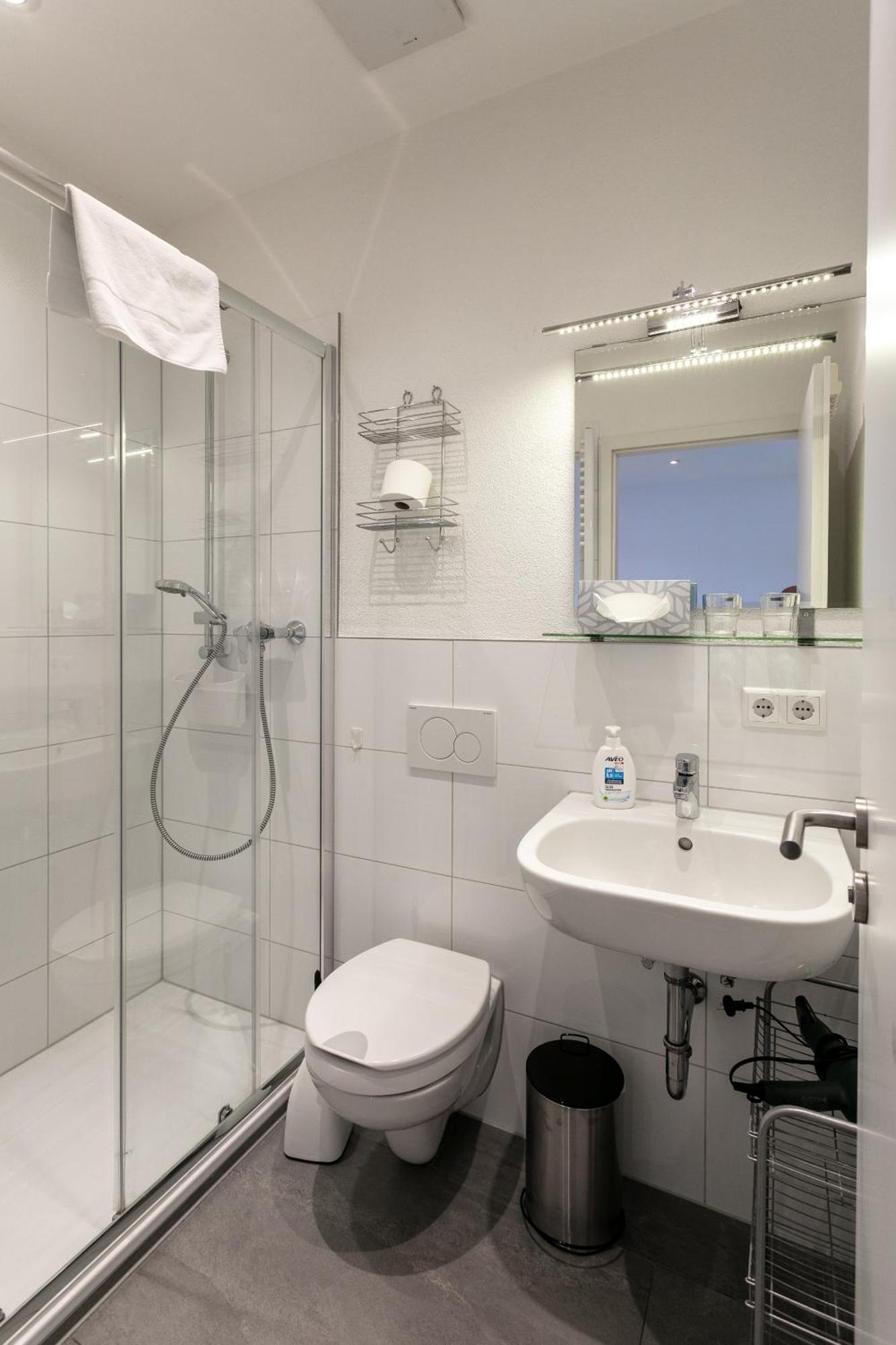 Pensionsieben Das Andere Hotel Lörrach Екстериор снимка