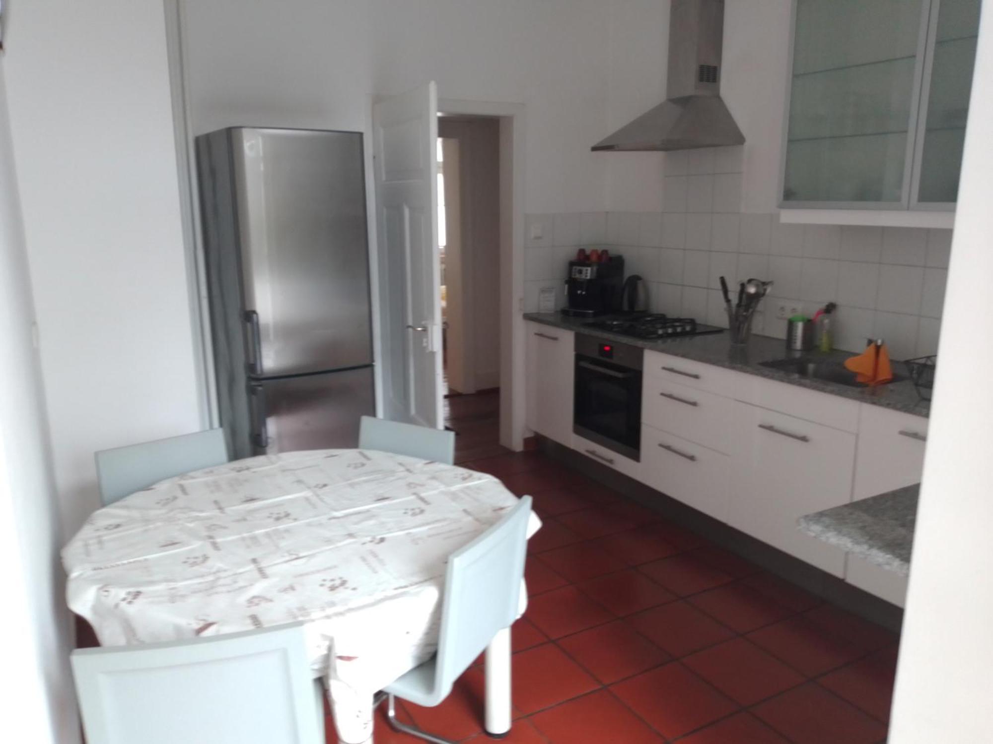 Pensionsieben Das Andere Hotel Lörrach Стая снимка